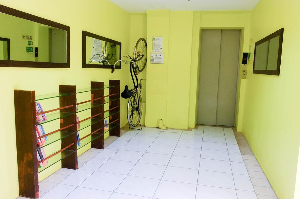 Hotel Cebu Elicon House Exterior foto