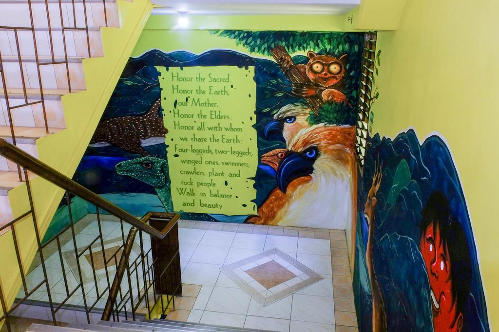Hotel Cebu Elicon House Exterior foto
