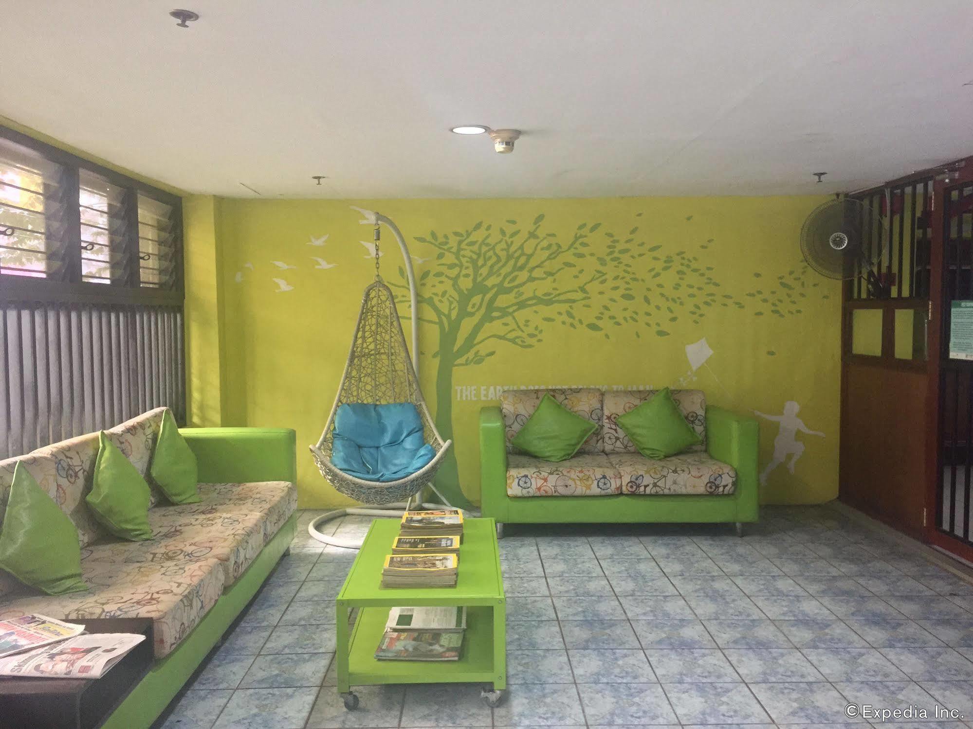Hotel Cebu Elicon House Exterior foto