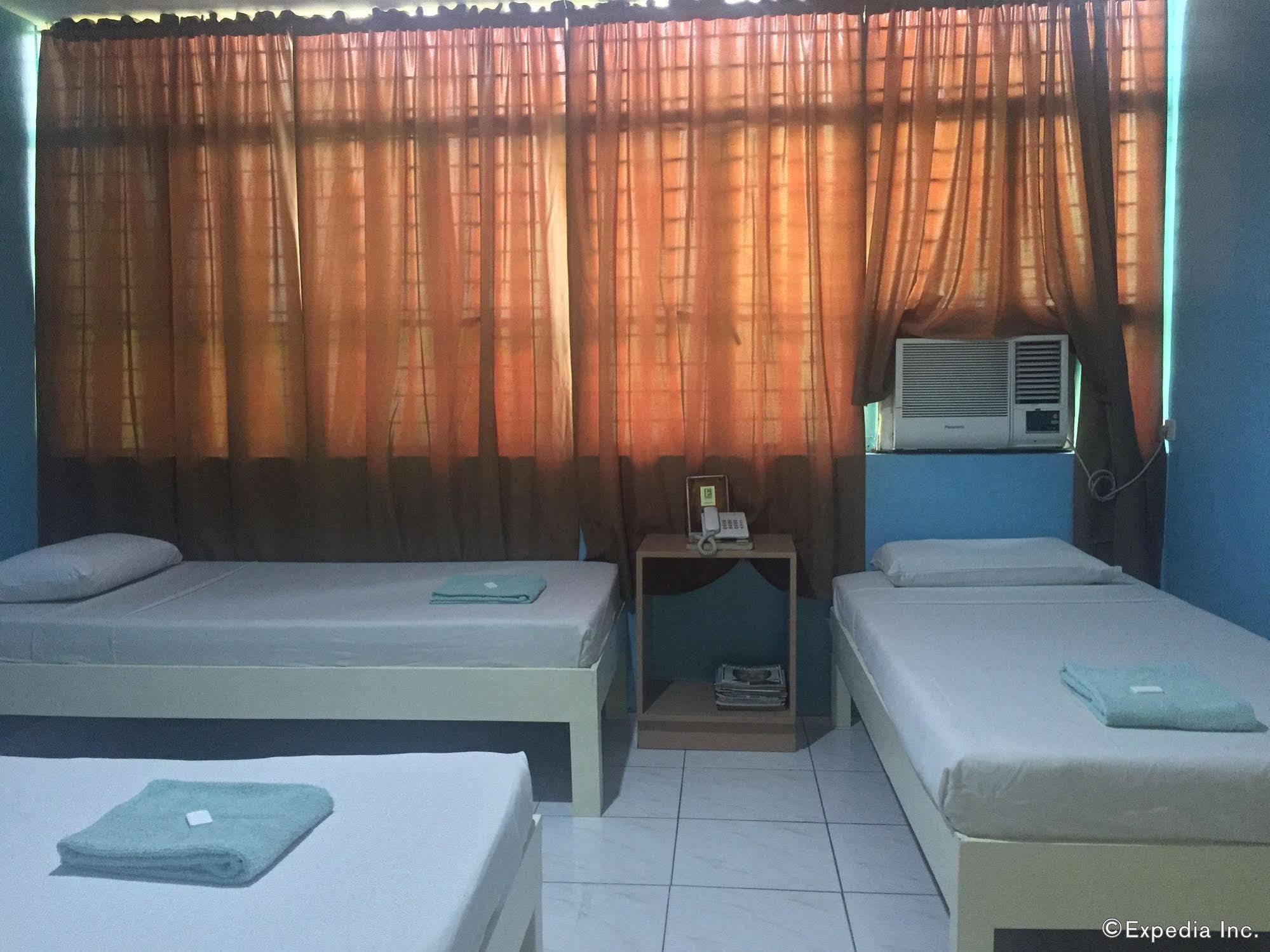 Hotel Cebu Elicon House Exterior foto