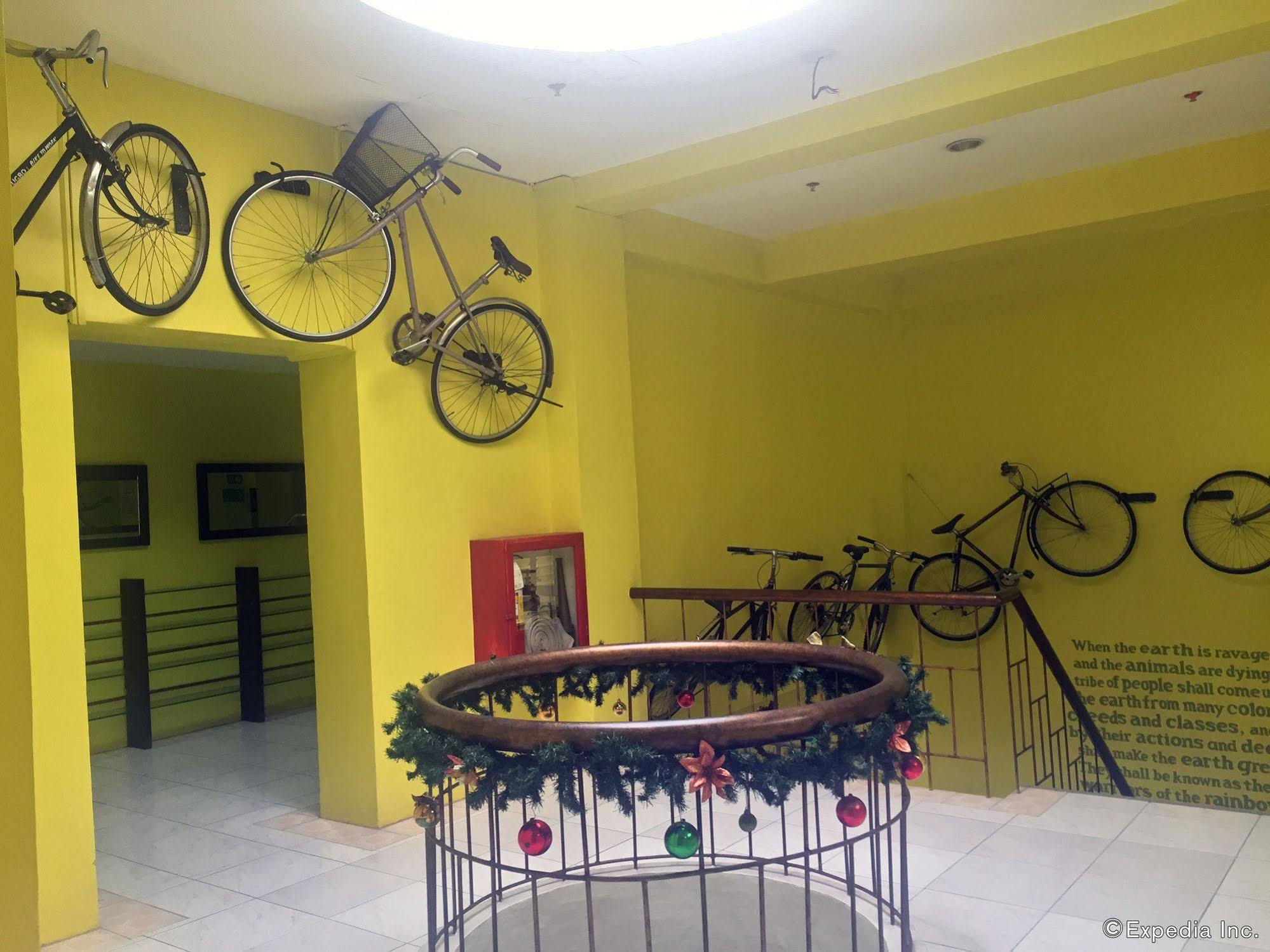 Hotel Cebu Elicon House Exterior foto